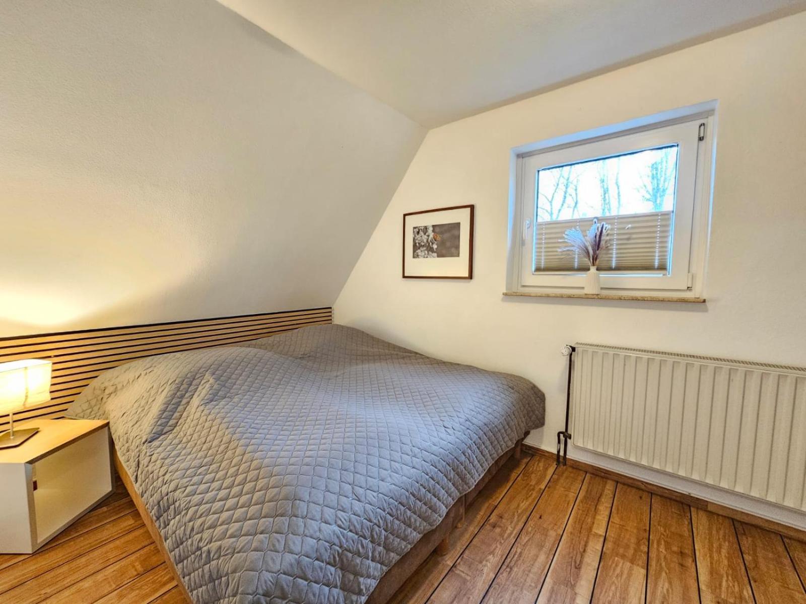 Mienhus Apartments Ferienwohnung Boppo Mienhus Norden Buitenkant foto